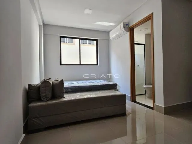 Imagem: Apartamento Mobiliado para Alugar com Garagem