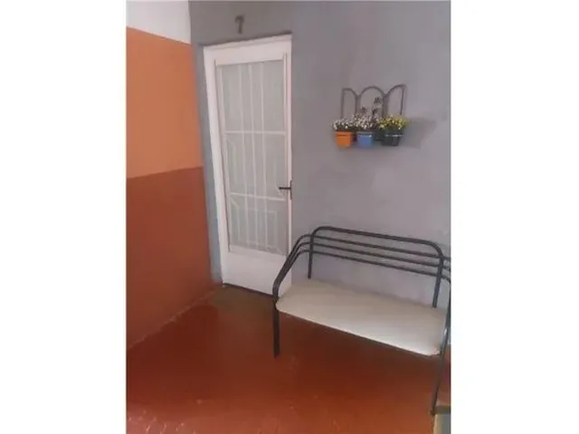 Imagem: Casa Mobiliada para Locação com 1 Dormitório