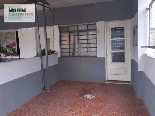 Imagem: Sobrado com 2 Dormitórios para Alugar