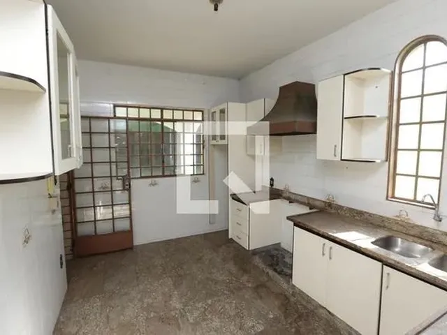 Imagem 3: Casa para Aluguel - Glória, 4 Quartos, 577 M2