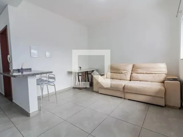 Imagem 1: Apartamento para Aluguel - Abraão, 1 Quarto, 40 M2