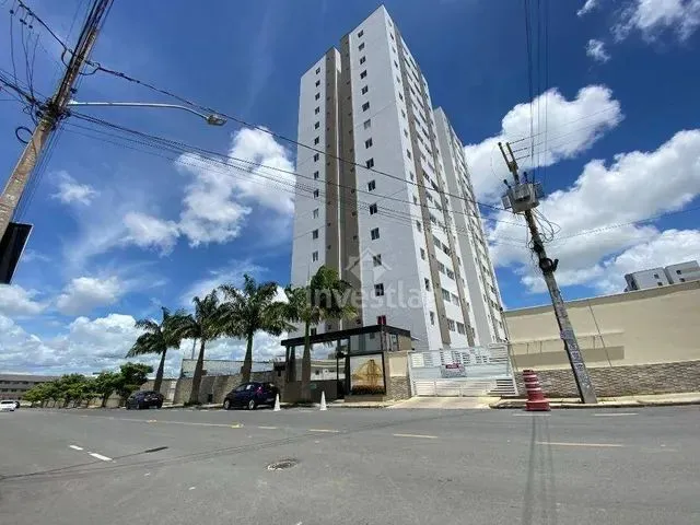 Imagem: Apartamento com 2 Dormitórios para Alugar