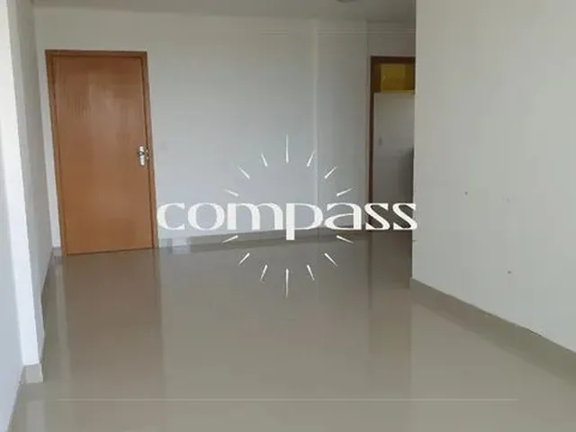 Imagem: Apartamento com 3 Suites para Locação