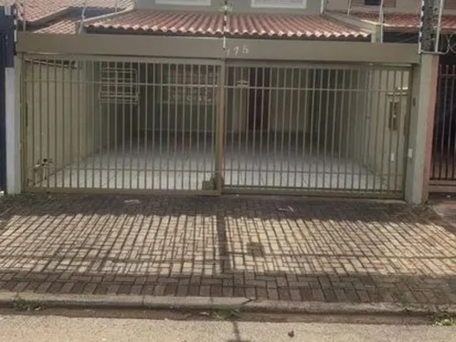 Imagem: Sobrado com 3 Dormitórios para Alugar