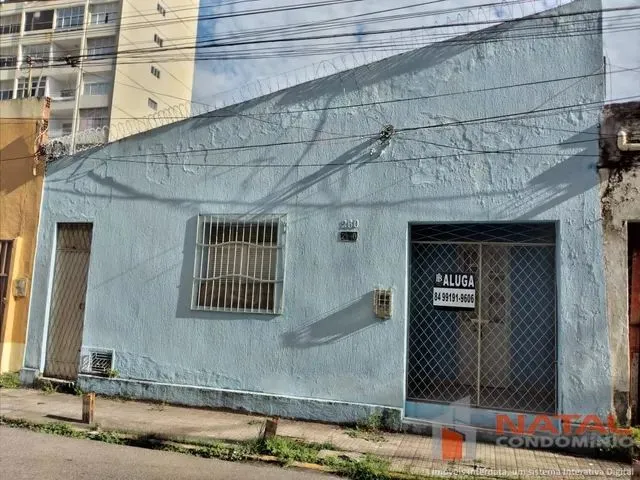 Imagem: Alugo Casa com 03 Quartos em Cidade Alta