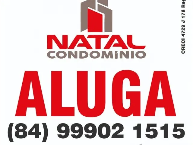 Imagem 3: Alugo Casa com 03 Quartos em Cidade Alta
