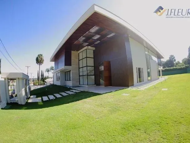 Imagem: Casa com 7 Dormitórios, 1880 M² - Venda