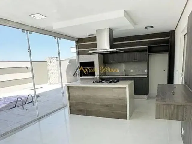 Imagem 1: Casa Sobrado em Condomínio com 4 Quartos no Royal Forest Residence &Amp;Amp; Resort
