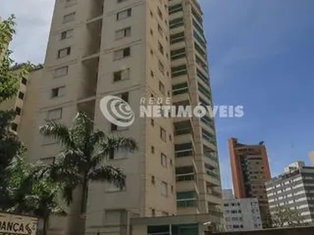 Imagem: Locação Apartamento 3 Quartos Sion Belo