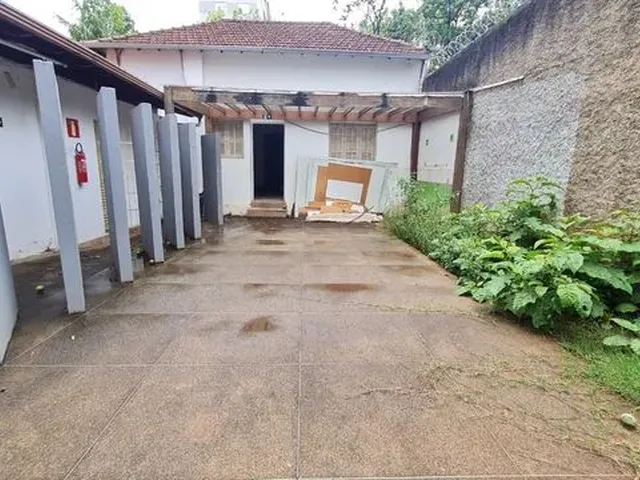 Imagem 9: Belo Horizonte - Casa Padrão - Savassi
