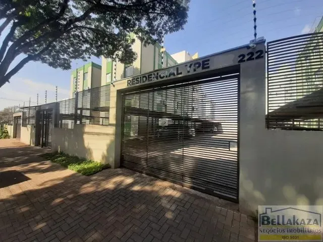 Imagem: Apartamento - Jd. Novo Horizonte