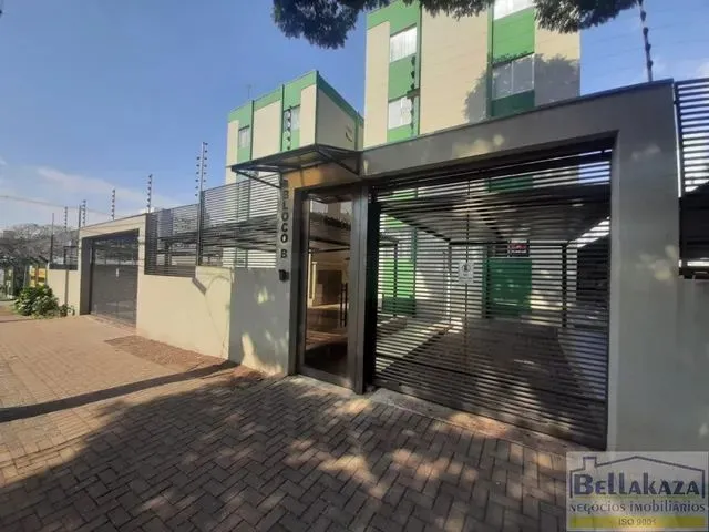 Imagem 8: Apartamento - Jd. Novo Horizonte