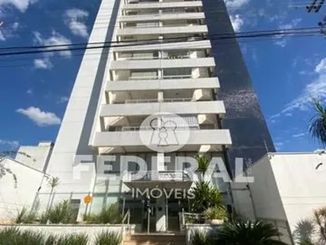 Imagem: Apartamento com 3 Quartos no Visage Sudoeste