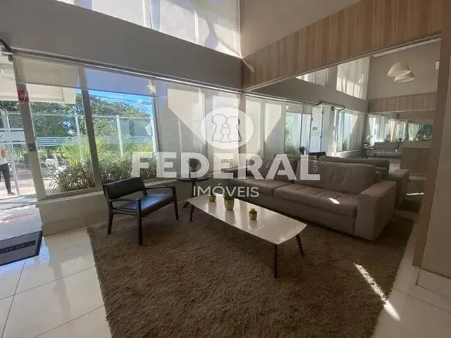 Imagem 7: Apartamento com 3 Quartos no Visage Sudoeste - Bairro Setor Sudoeste em Goiânia