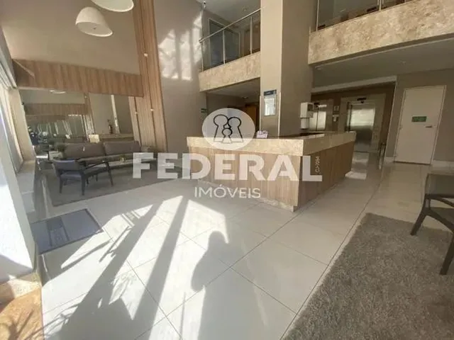 Imagem 6: Apartamento com 3 Quartos no Visage Sudoeste - Bairro Setor Sudoeste em Goiânia
