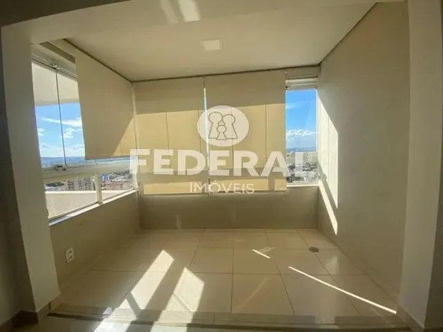 Imagem 14: Apartamento com 3 Quartos no Visage Sudoeste - Bairro Setor Sudoeste em Goiânia