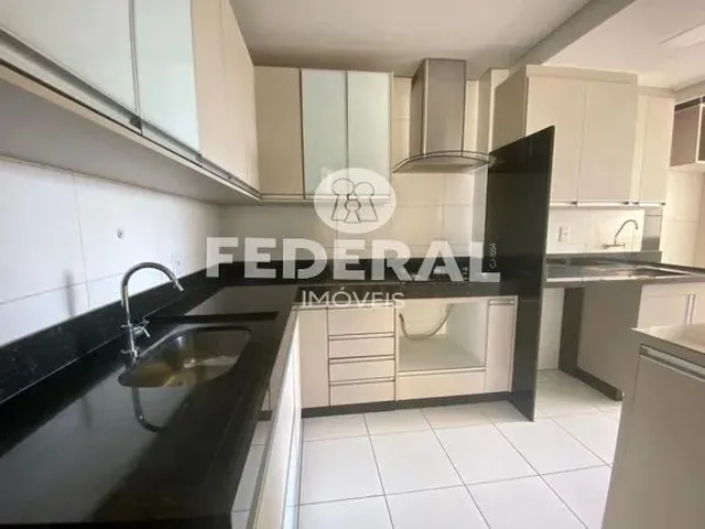 Imagem 12: Apartamento com 3 Quartos no Visage Sudoeste - Bairro Setor Sudoeste em Goiânia