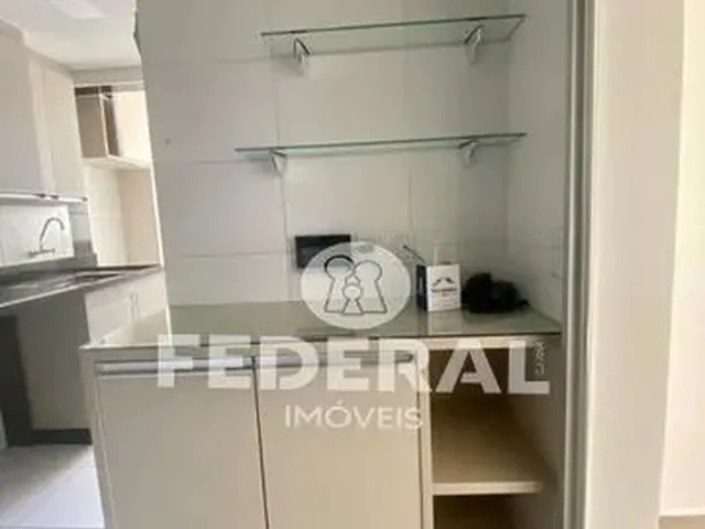 Imagem 3: Apartamento com 3 Quartos no Visage Sudoeste - Bairro Setor Sudoeste em Goiânia