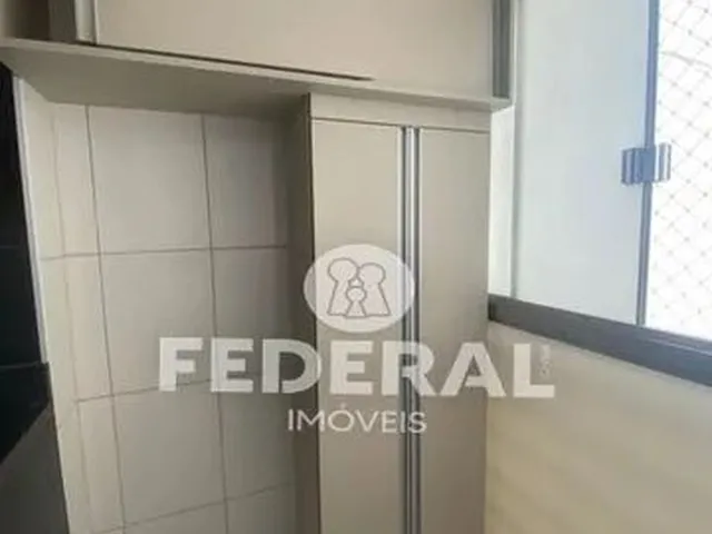 Imagem 9: Apartamento com 3 Quartos no Visage Sudoeste - Bairro Setor Sudoeste em Goiânia