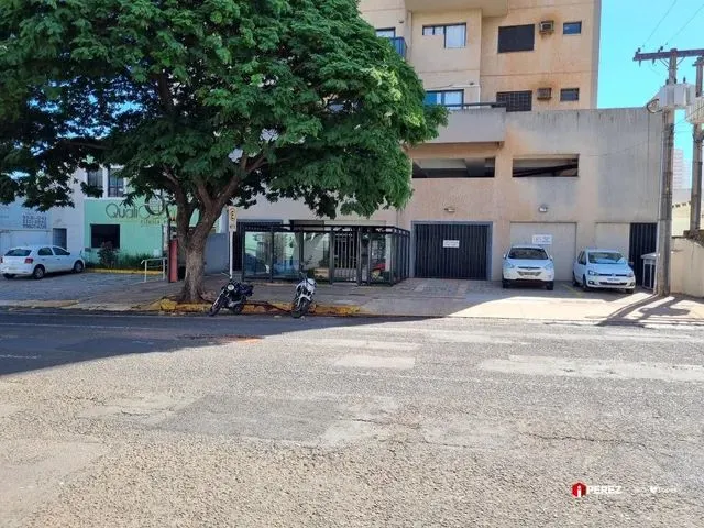 Imagem: Apartamento no Edifício Dona Josefina