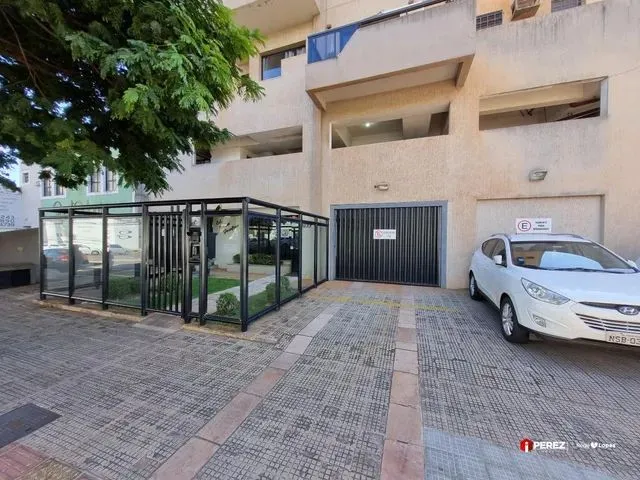 Imagem 7: Apartamento no Edifício Dona Josefina