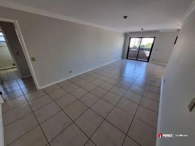 Imagem 13: Apartamento no Edifício Dona Josefina