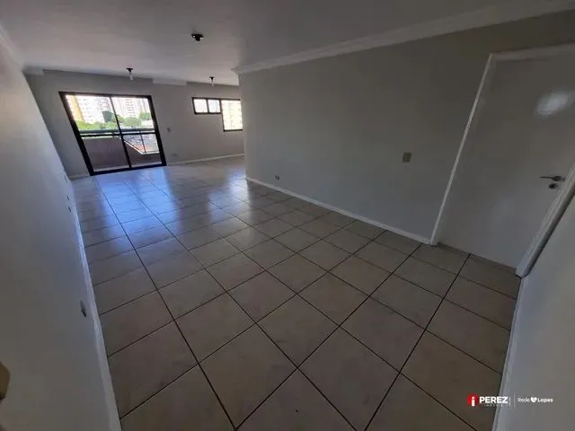 Imagem 4: Apartamento no Edifício Dona Josefina