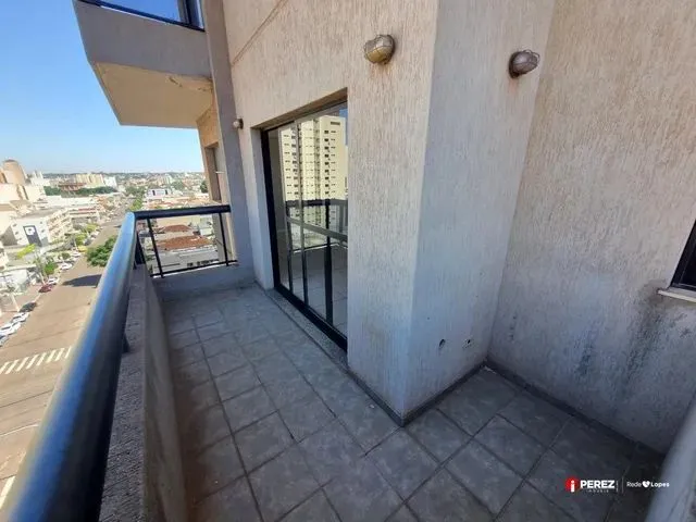 Imagem 3: Apartamento no Edifício Dona Josefina