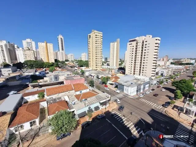 Imagem 10: Apartamento no Edifício Dona Josefina