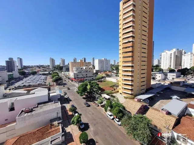 Imagem 8: Apartamento no Edifício Dona Josefina