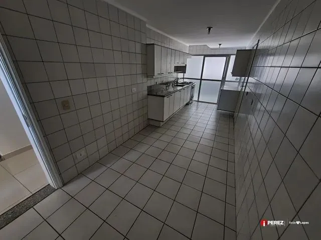 Imagem 16: Apartamento no Edifício Dona Josefina