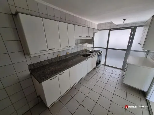 Imagem 15: Apartamento no Edifício Dona Josefina