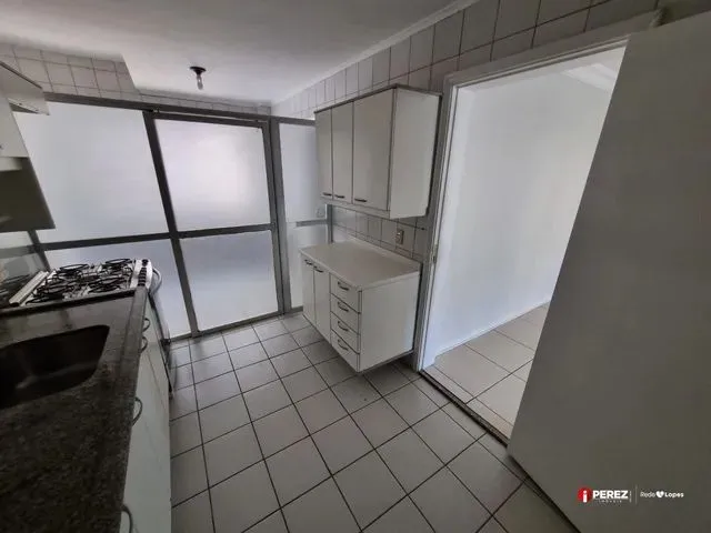 Imagem 5: Apartamento no Edifício Dona Josefina