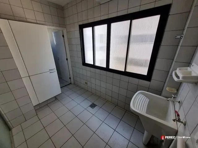 Imagem 9: Apartamento no Edifício Dona Josefina