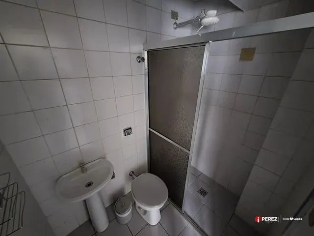 Imagem 2: Apartamento no Edifício Dona Josefina