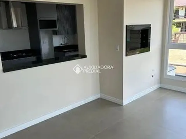 Imagem: Esteio - Apartamento Padrão - Centro
