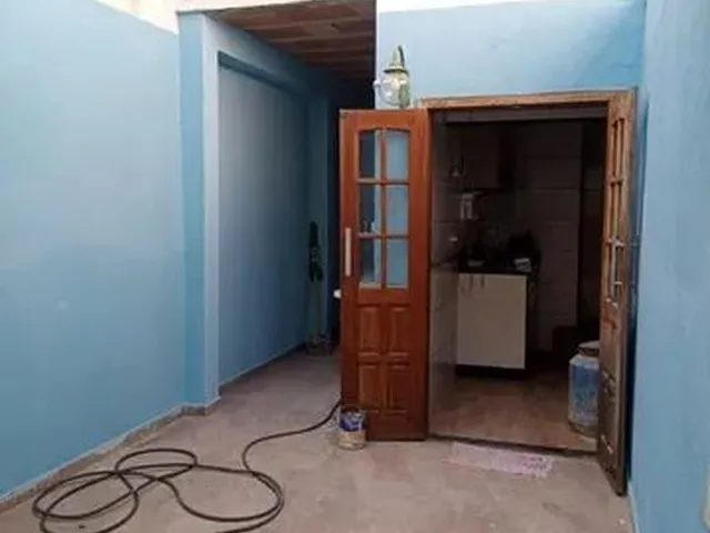 Imagem 6: Casa Geminada Duplex com Excelente Localização