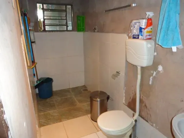Imagem 5: Sol Nascente Qd 209 Trecho 2 Casa 2 Quartos/Suite Asfalto