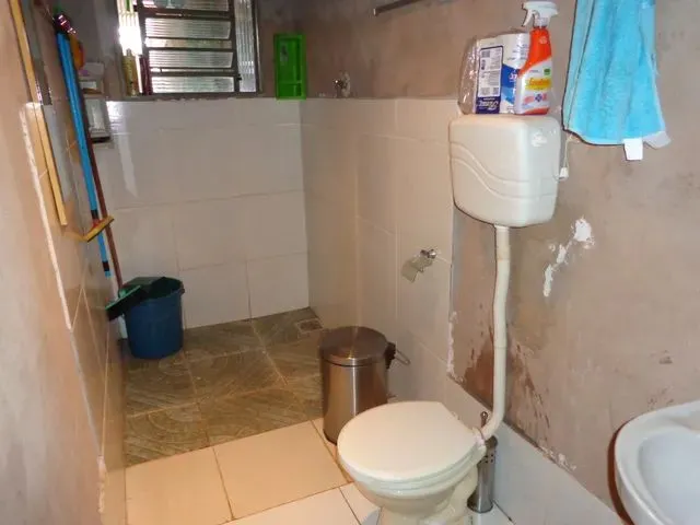 Imagem 15: Sol Nascente Qd 209 Trecho 2 Casa 2 Quartos/Suite Asfalto