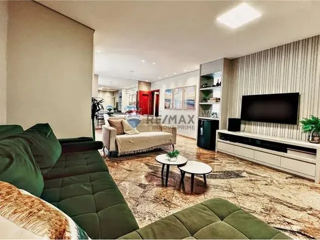 Imagem: O Seu Sonho no Coração de Cuiabá Central