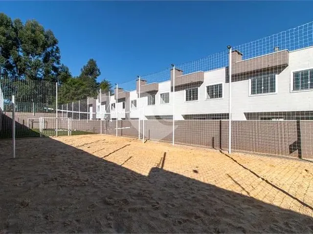 Imagem 12: Sobrado em Condominio Fechado/Campo Comprido