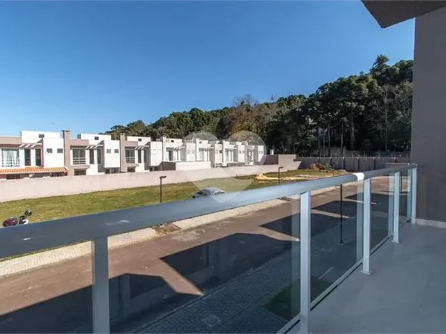 Imagem 3: Sobrado em Condominio Fechado/Campo Comprido