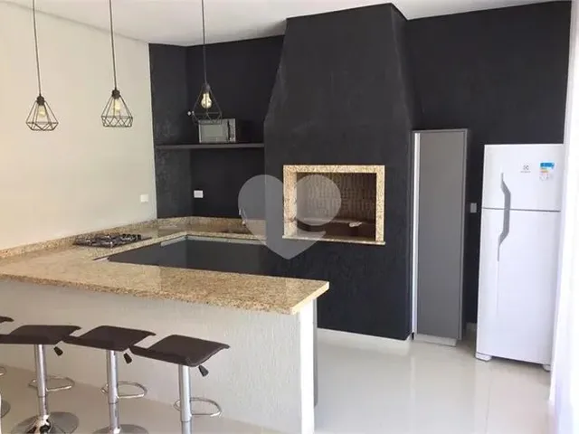 Imagem 9: Sobrado em Condominio Fechado/Campo Comprido