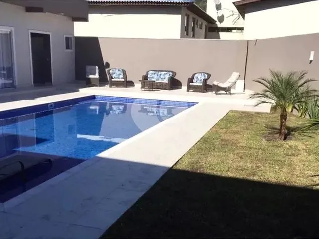 Imagem 10: Sobrado em Condominio Fechado/Campo Comprido