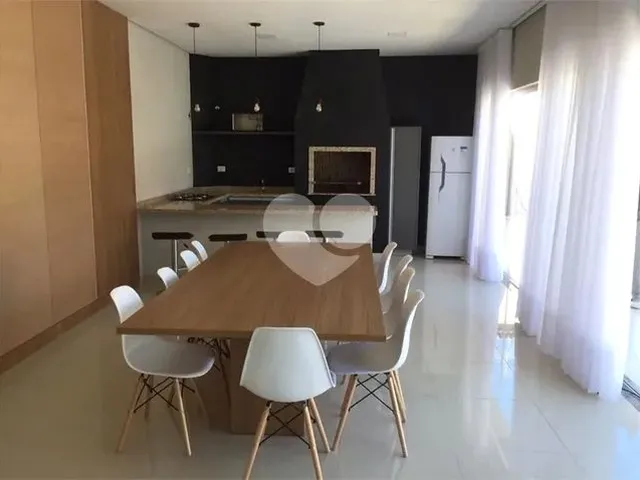 Imagem 6: Sobrado em Condominio Fechado/Campo Comprido