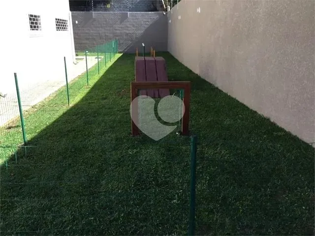 Imagem 14: Sobrado em Condominio Fechado/Campo Comprido
