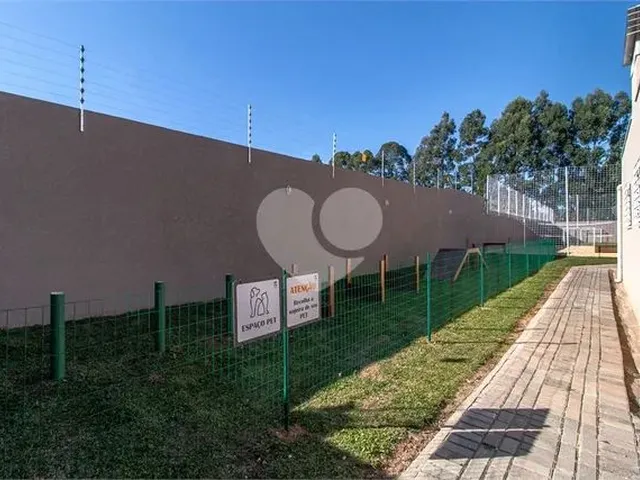 Imagem 16: Sobrado em Condominio Fechado/Campo Comprido