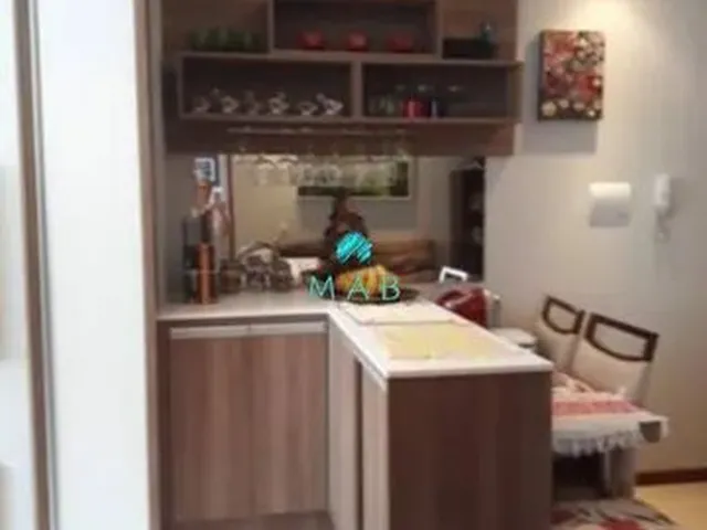 Imagem: Apartamento para Venda em Região Comercial