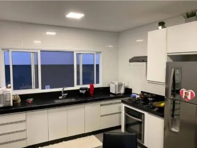 Imagem 4: Vende Se Casa Casa com 3 dormitórios