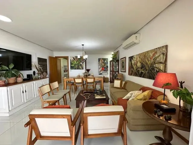 Imagem: Apartamento / 150M²/ 15º Andar/ 3 Suítes/
